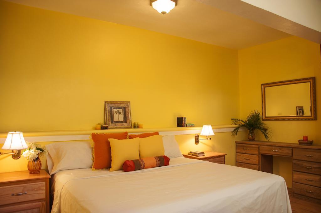 Diamond View Cottages Roseau Ngoại thất bức ảnh